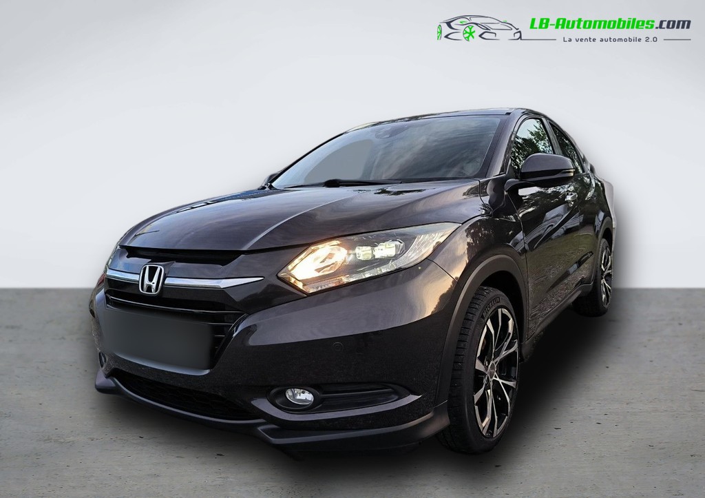 Honda HR-V 1.5 i-VTEC 130ch