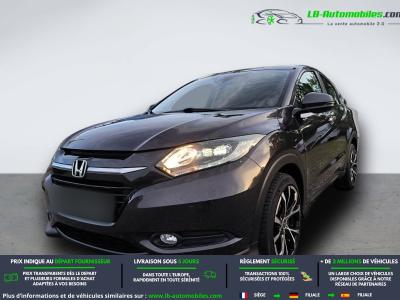 Honda HR-V 1.5 i-VTEC 130ch