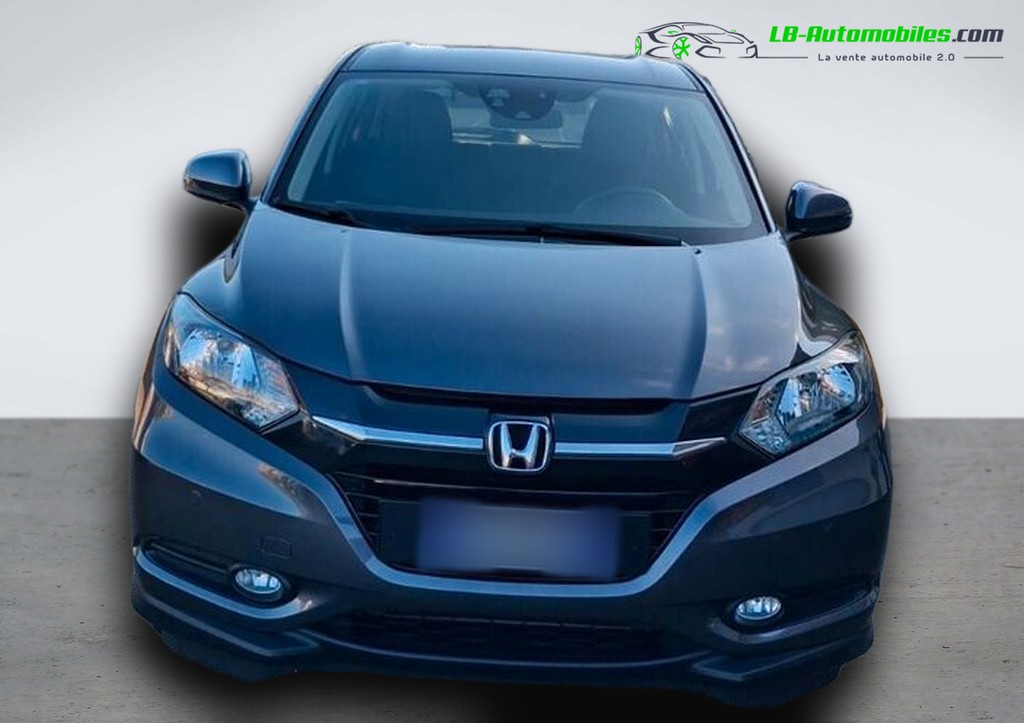 Honda HR-V 1.5 i-VTEC 130ch