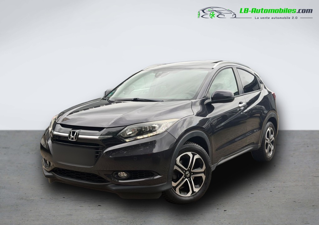 Honda HR-V 1.6 i-DTEC 120ch
