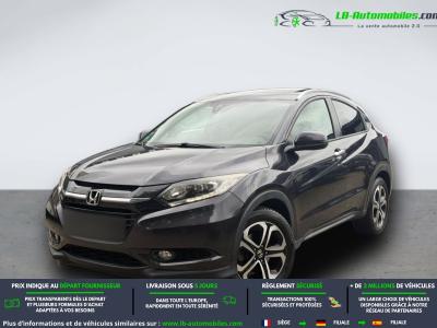 Honda HR-V 1.6 i-DTEC 120ch