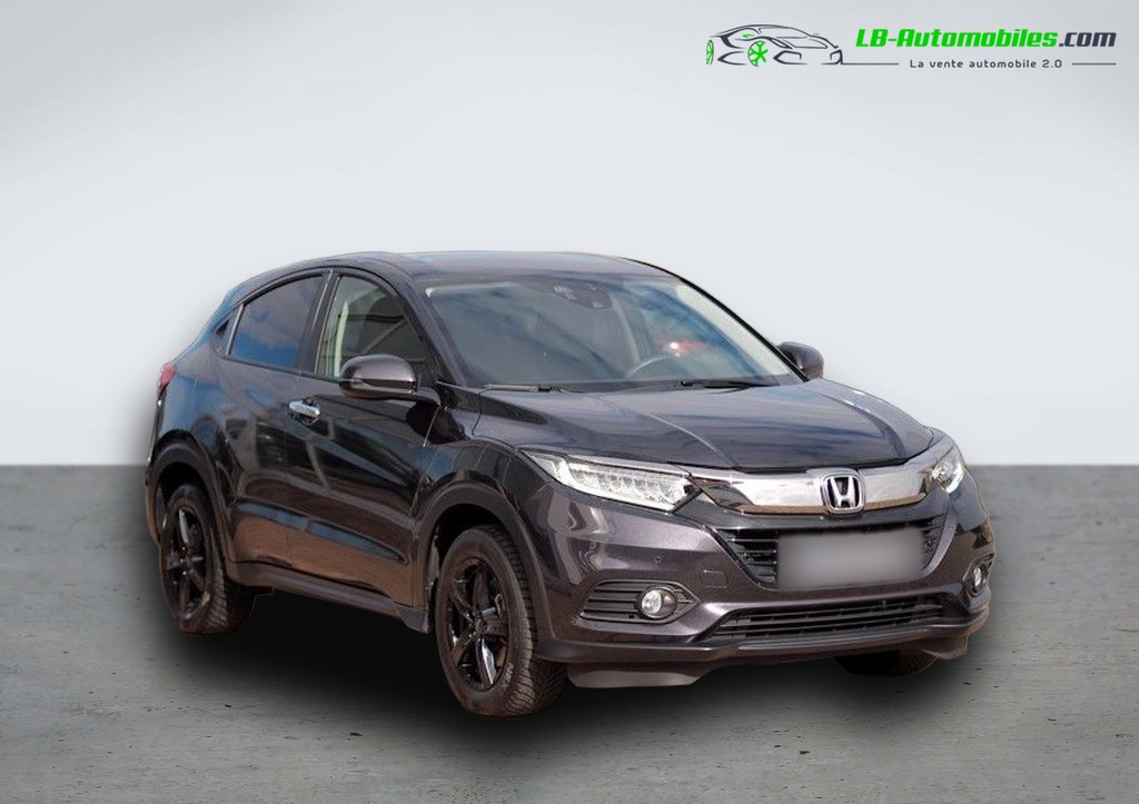 Honda HR-V 1.5 i-VTEC BVM 130ch