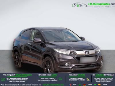 Honda HR-V 1.5 i-VTEC BVM 130ch
