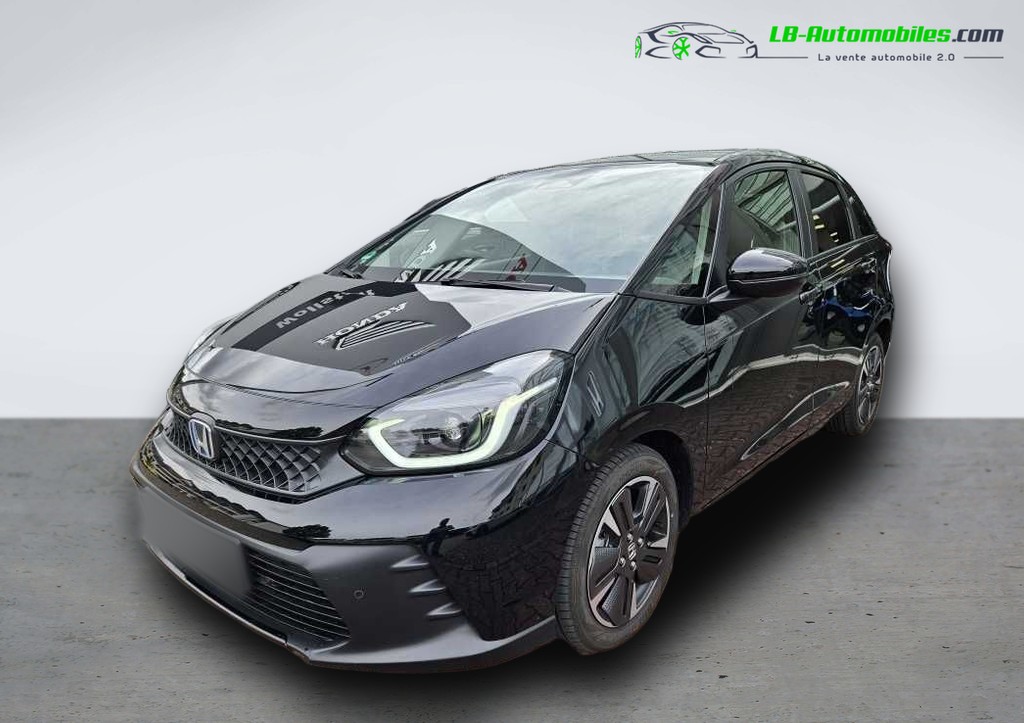 Honda Jazz e:HEV 1.5 i-MMD 107ch