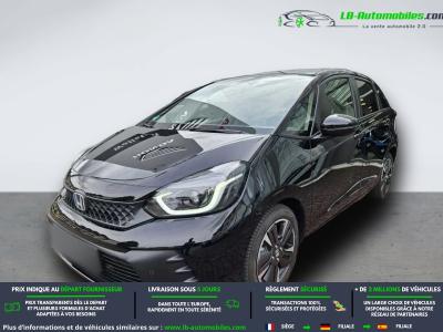 Honda Jazz e:HEV 1.5 i-MMD 107ch