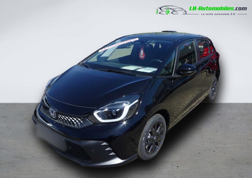 Honda Jazz e:HEV 1.5 i-MMD 107ch