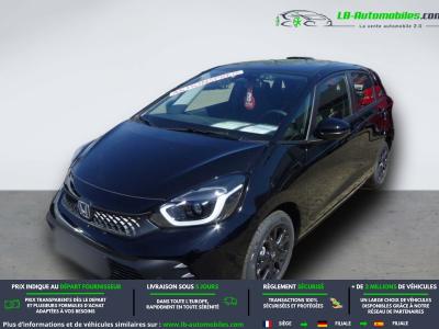 Honda Jazz e:HEV 1.5 i-MMD 107ch