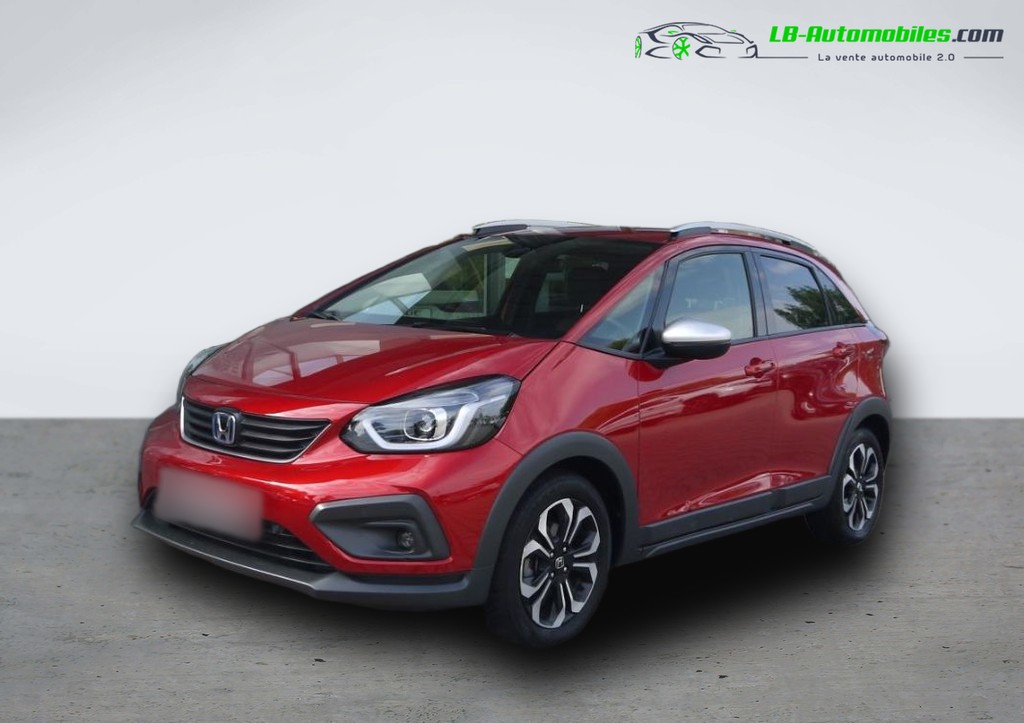 Honda Jazz e:HEV 1.5 i-MMD 107ch