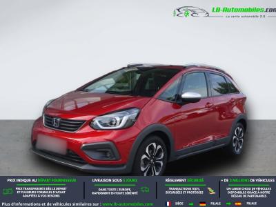 Honda Jazz e:HEV 1.5 i-MMD 107ch
