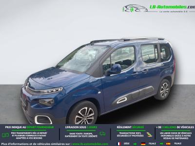 Citroën Berlingo BlueHDi 130 BVM