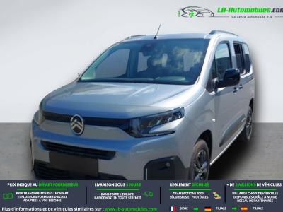 Citroën Berlingo BlueHDi 130 BVA