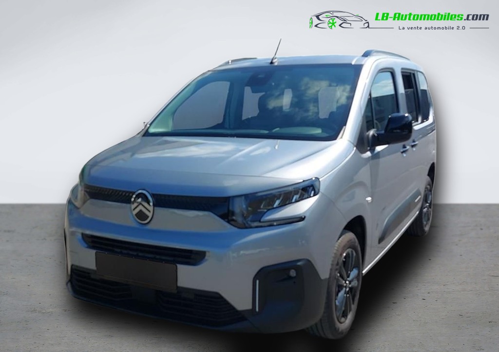 Citroën Berlingo BlueHDi 130 BVA