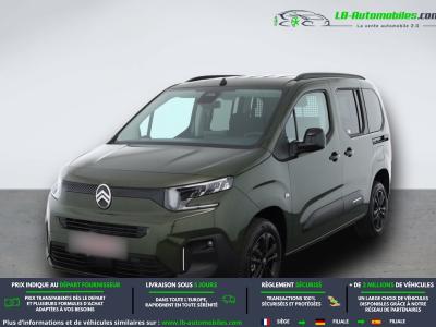 Citroën Berlingo BlueHDi 130 BVA