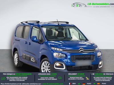 Citroën Berlingo BlueHDi 130 BVA