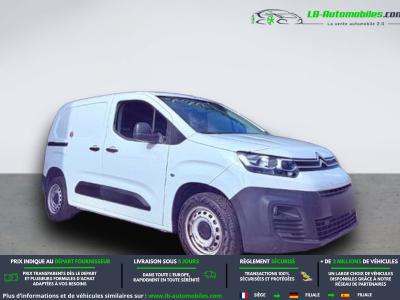 Citroën Berlingo BlueHDi 100 BVM