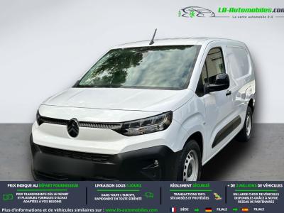 Citroën Berlingo BlueHDi 130 BVM