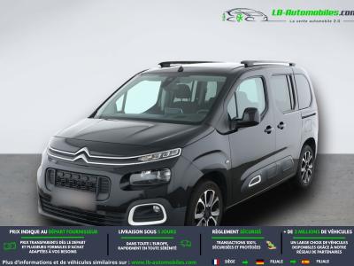 Citroën Berlingo BlueHDi 130 BVM