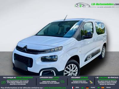 Citroën Berlingo BlueHDi 130 BVM
