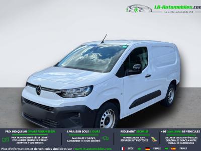Citroën Berlingo BlueHDi 130 BVM
