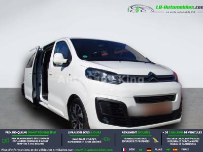 Citroën SpaceTourer BlueHDi 145 BVM