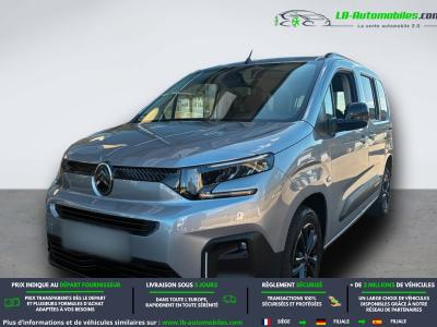 Citroën Berlingo BlueHDi 130 BVA