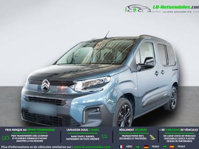 Citroën Berlingo BlueHDi 130 BVA