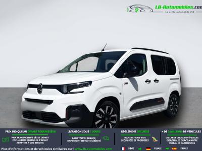 Citroën Berlingo BlueHDi 130 BVA