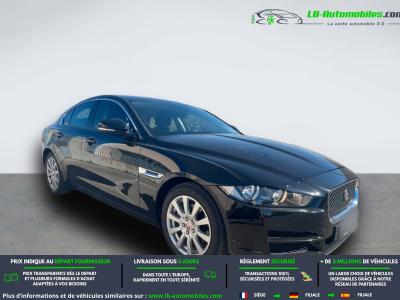 Jaguar XE 180 ch BVM