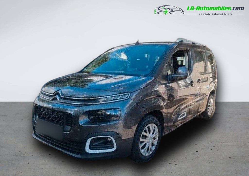 Citroën Berlingo PureTech 110 BVM