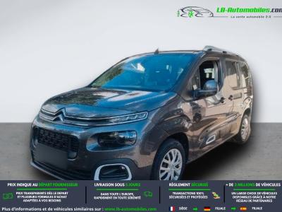 Citroën Berlingo PureTech 110 BVM