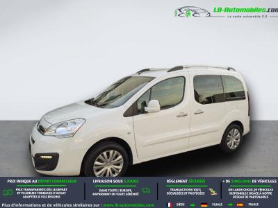 Citroën Berlingo PureTech 110 BVM