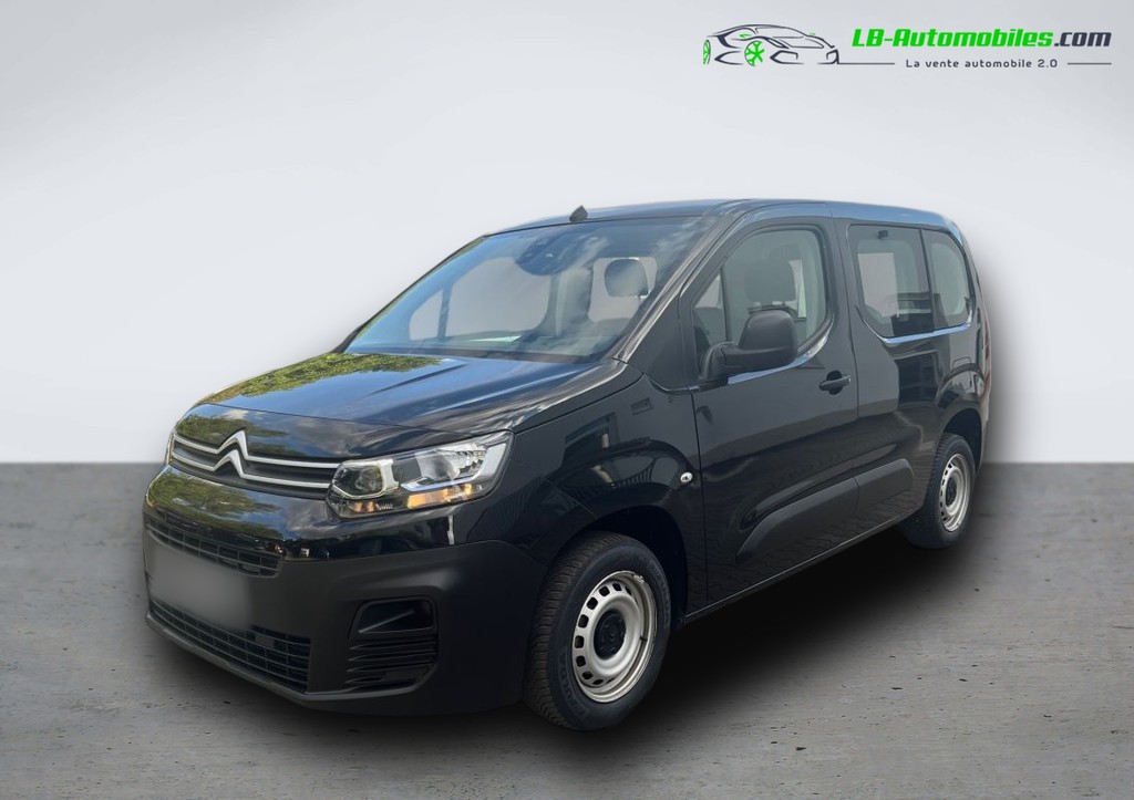 Citroën Berlingo PureTech 110 BVM