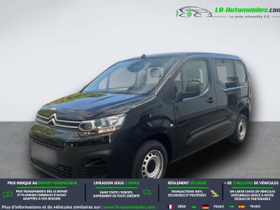Citroën Berlingo PureTech 110 BVM