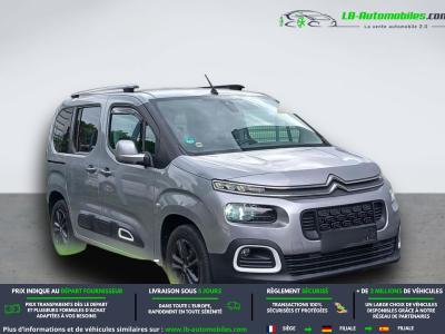 Citroën Berlingo PureTech 110 BVM