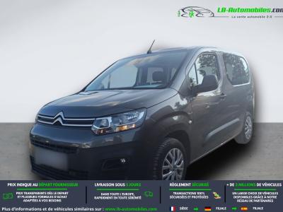 Citroën Berlingo PureTech 110 BVM