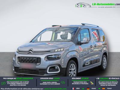 Citroën Berlingo PureTech 110 BVM