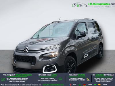 Citroën Berlingo PureTech 130 BVA