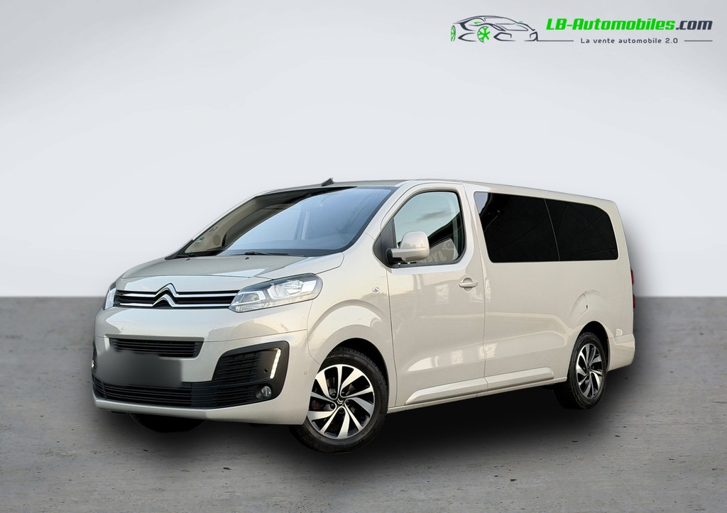Citroën SpaceTourer BlueHDi 150 BVM