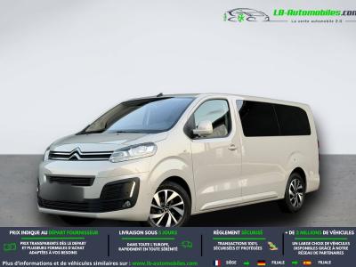 Citroën SpaceTourer BlueHDi 150 BVM