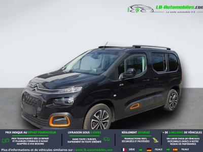 Citroën Berlingo PureTech 130 BVA