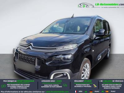 Citroën Berlingo PureTech 130 BVA