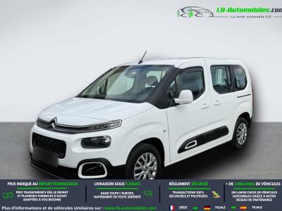 Citroën Berlingo PureTech 110 BVM