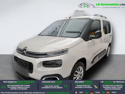Citroën Berlingo PureTech 110 BVM