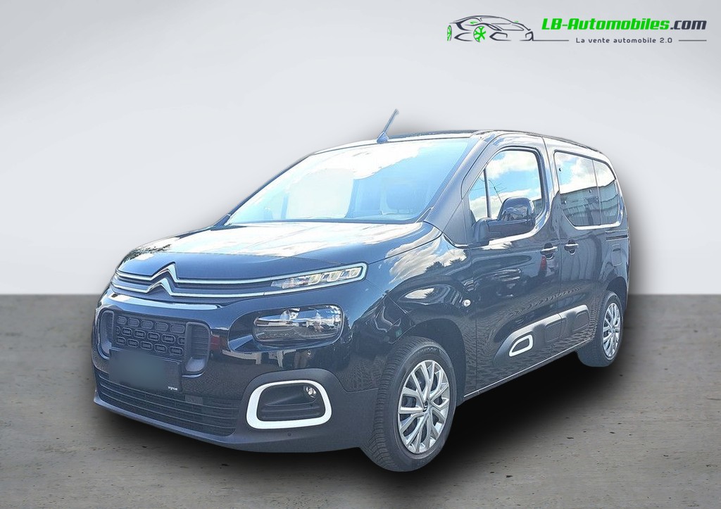 Citroën Berlingo PureTech 110 BVM
