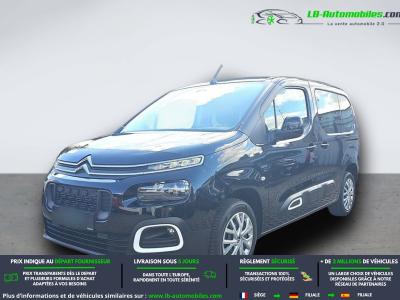 Citroën Berlingo PureTech 110 BVM