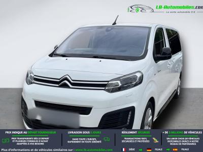 Citroën SpaceTourer BlueHDi 180 BVA