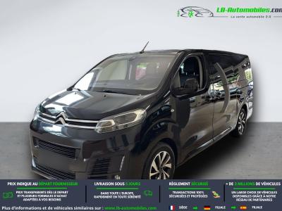 Citroën SpaceTourer BlueHDi 180 BVA