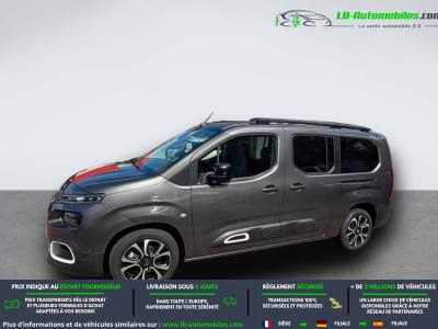 Citroën Berlingo PureTech 130 BVA