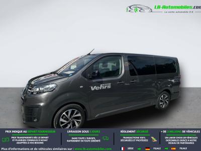 Citroën SpaceTourer BlueHDi 180 BVA
