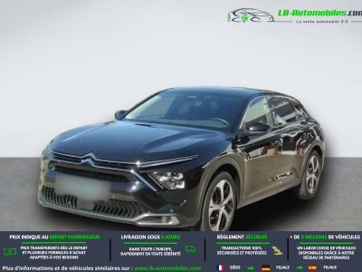 Citroën C5 X Hybride Rechargeable 180 BVA